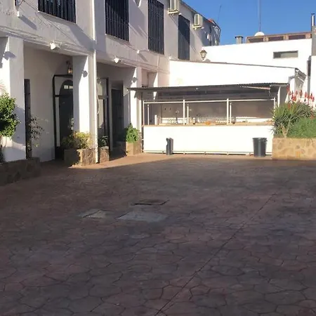 El Comendador Hotel Fuente Obejuna