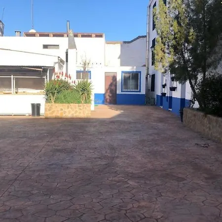 Hotel El Comendador *