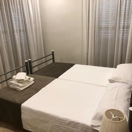 El Comendador Hotel *