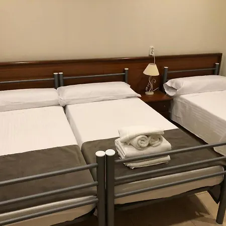 Hotel El Comendador