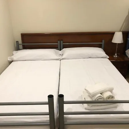 Hotel El Comendador *